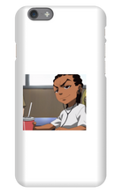 liljaydenazo9jr iPhone Phone Cases