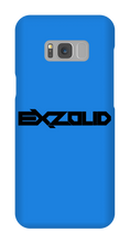 Basic Samsung Case