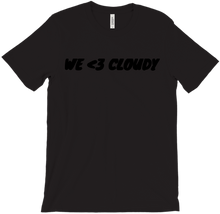 cloudy T-Shirts
