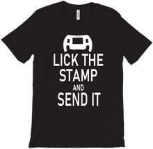 postcodetom T-Shirts