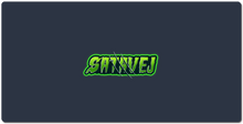 Satavej XXL Gaming Mousepad