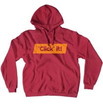 ricardosgaming71 Hoodies (No-Zip/Pullover)