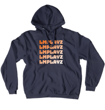 ltplayzxd Hoodies (No-Zip/Pullover)