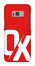 ox1gaming Samsung Phone Cases