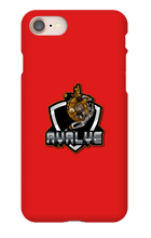 AvalvE iPhone Phone Case
