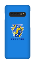 Penn FGC Samsung Phone Cases