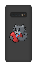 iso_paha_susi Samsung Phone Cases