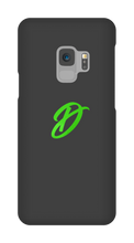 DavidDoherty7 Samsung Phone Cases