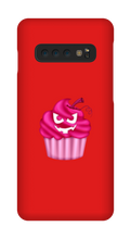 Haunted Cupcake's IPhone Case
