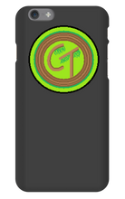 CT iPhone  Cases
