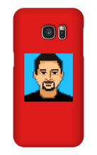 sinijjedi Samsung Phone Cases