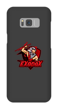 ex0dox Samsung Phone Cases