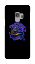 Dutch Federation of Gaming Samsung Phone Cases