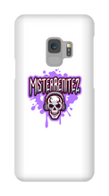 misterbenitez Samsung Phone Cases