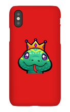 vaatiqueen44 iPhone Phone Cases
