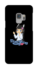 frostyfrog Samsung Phone Cases