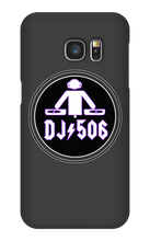 DJ506 Samsung Phone Cases