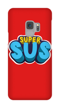 jeejsquad Samsung Phone Cases