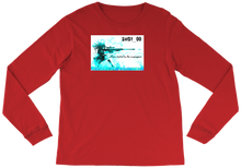 shot_00 Long Sleeve Tee