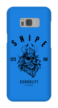 sn1pe Samsung Phone Cases