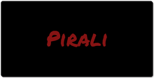 pirali XXL Gaming Mousepad