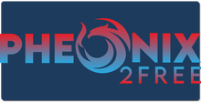 pheonix2free XXL Gaming Mousepad