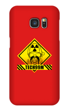 toharajr Samsung Phone Cases