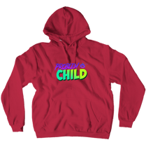 problemchild_pc Hoodies (No-Zip/Pullover)