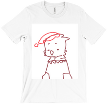 actual_nut_hit T-Shirts