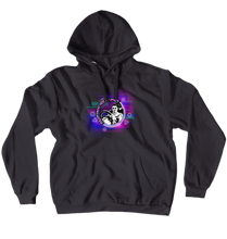 brunosantiago86 Hoodies (No-Zip/Pullover)