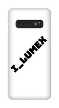 i_lumex Samsung Phone Cases