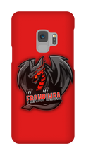 franpimba Samsung Phone Cases