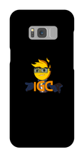 invisioncommunity Samsung Phone Cases
