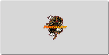 MaKuZz's XXL Gaming Mousepad