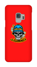 jjgamingv Samsung Phone Cases