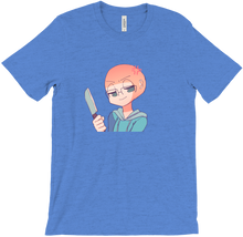 Knife Boi T-Shirts