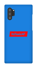 itstoxicaf Samsung Phone Cases