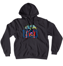 multitec1993 Hoodies (No-Zip/Pullover)