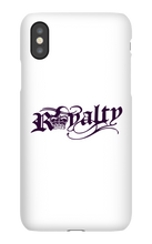 natedog_116 iPhone Phone Cases