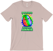 potatomasherannie T-Shirts
