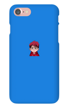 lezonn iPhone Phone Cases