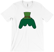 trualpha_ttv festive T-Shirts