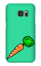 anton7214 Samsung Phone Cases