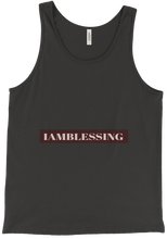 channel007,chatbouttv Tank Top