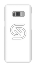 sinevalgaming Samsung Phone Cases