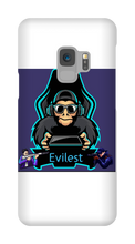 evilestsplash Samsung Phone Cases