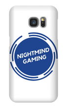 NightMindGaming Samsung Cases