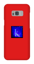 twitchtvkvr Samsung Phone Cases