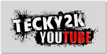 TECKY2K XXL Gaming Mousepad