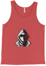 Cynic Mascot Tank Top